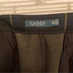 Ralph Lauren 3x Green women’s pants